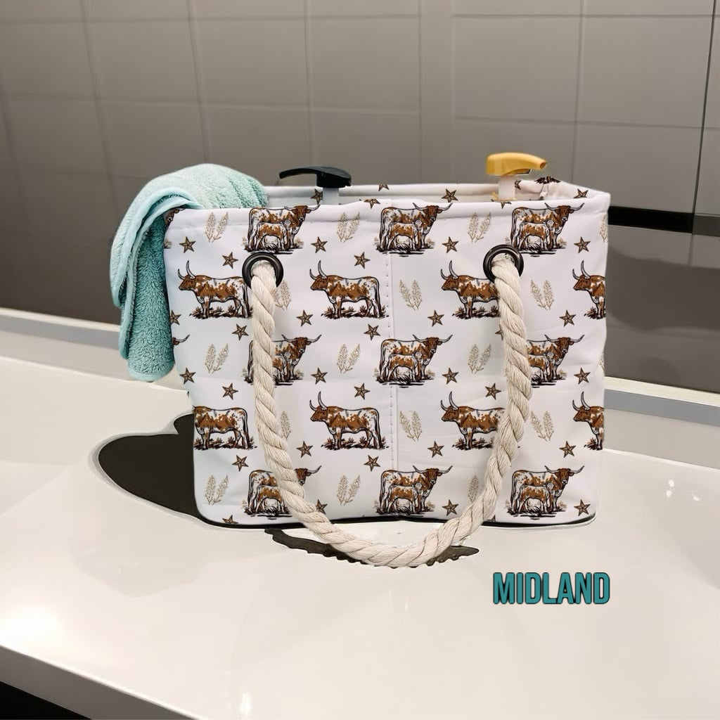 Tote ‘Em Tote
