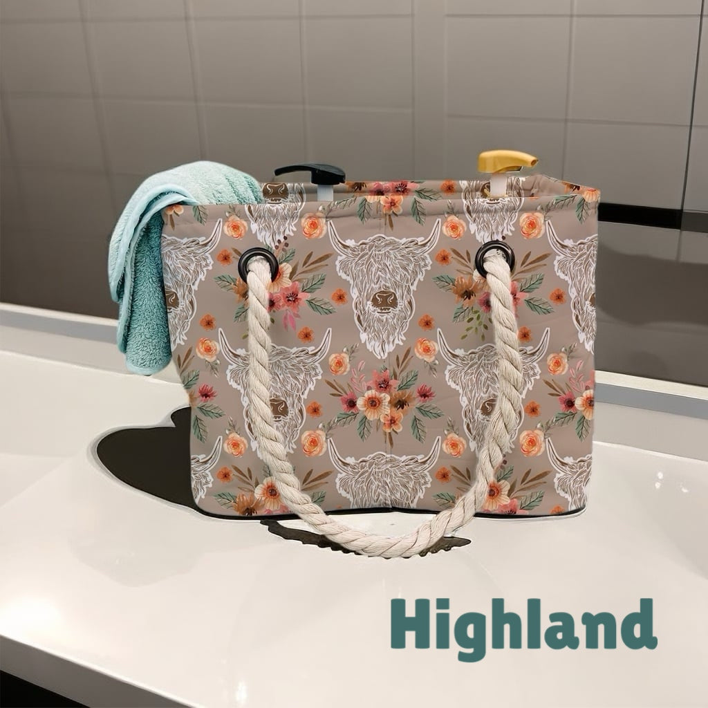 Tote ‘Em Tote