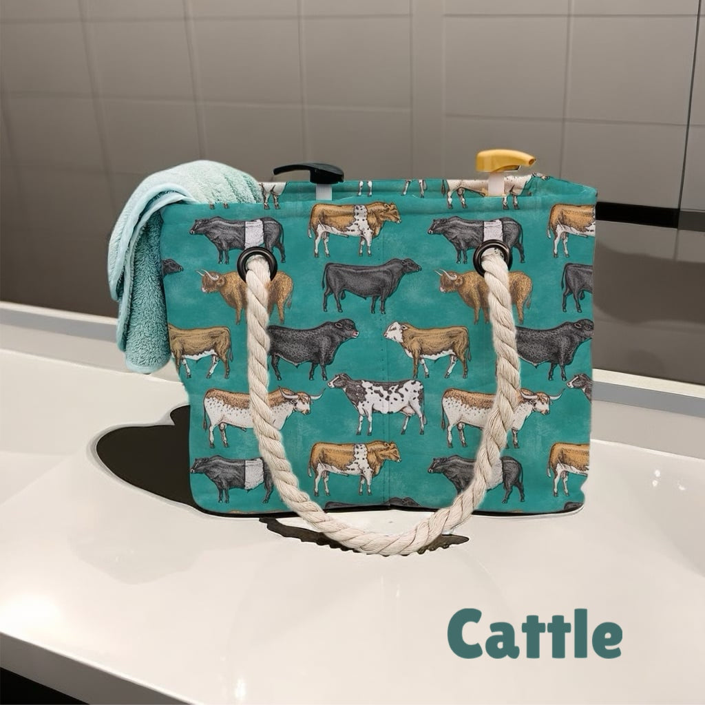 Tote ‘Em Tote