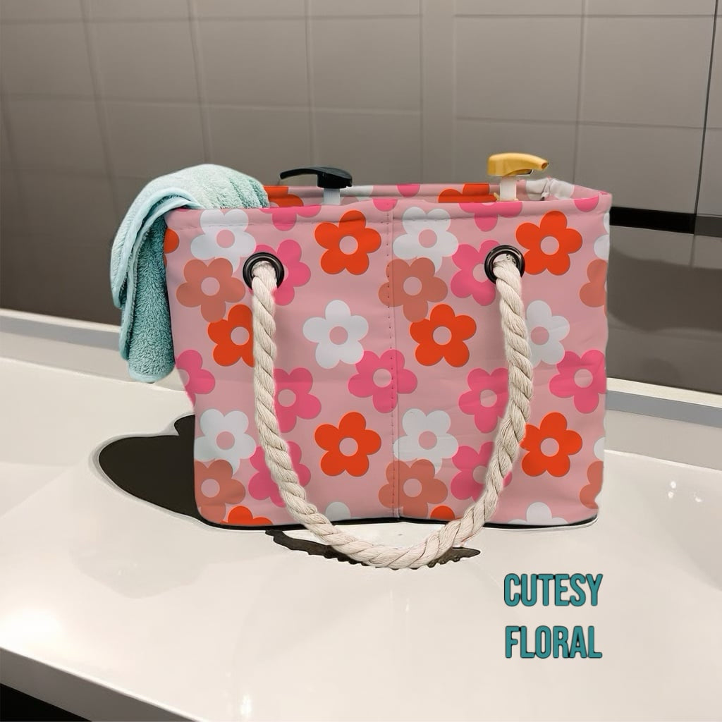 Tote ‘Em Tote