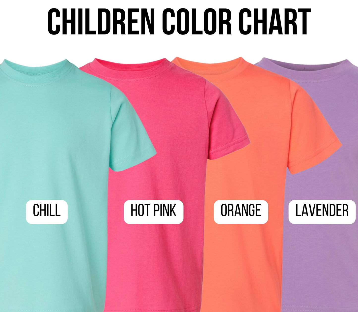 Retro States- Toddler/Youth WS