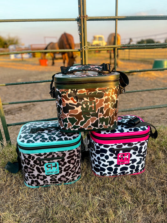 Ranch Hand Cooler