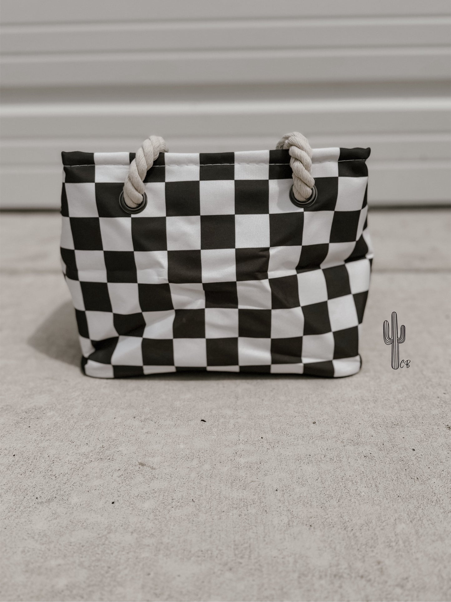 Tote ‘Em Tote