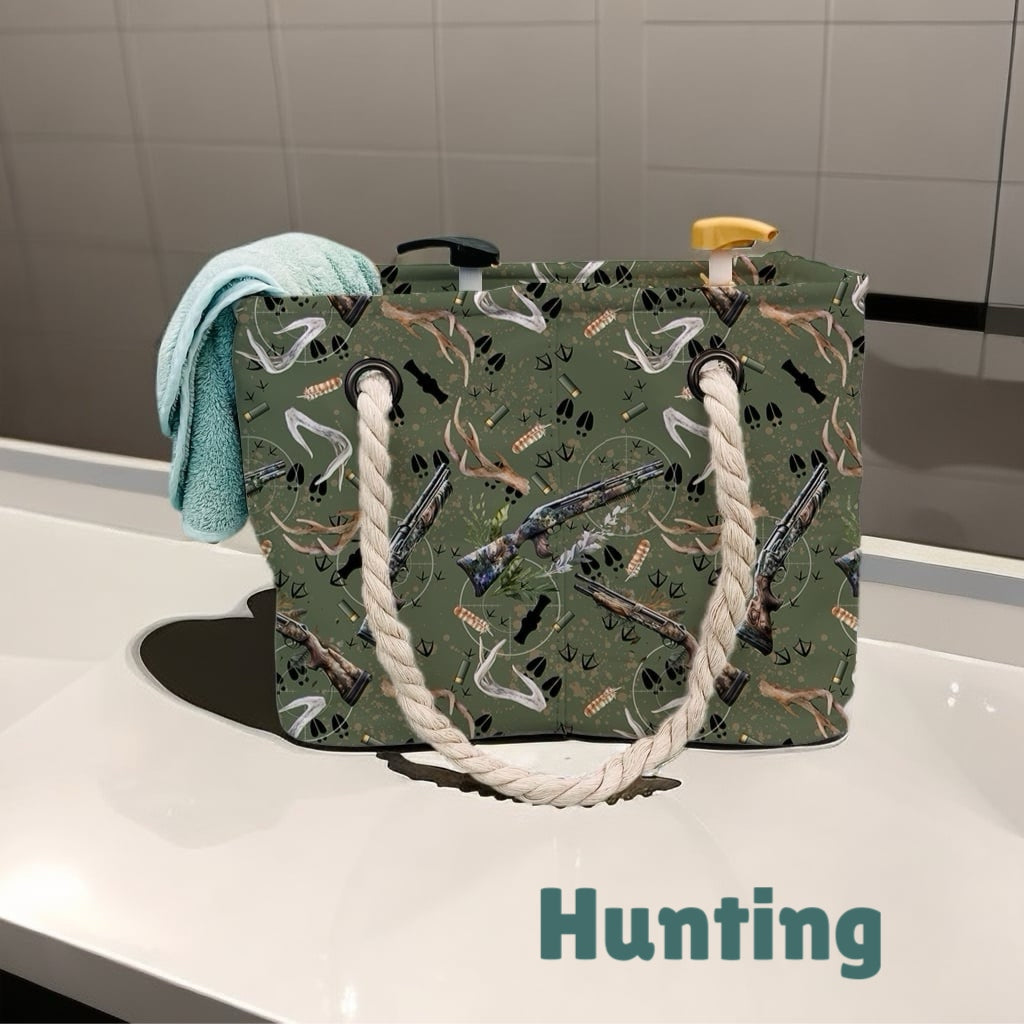 Tote ‘Em Tote