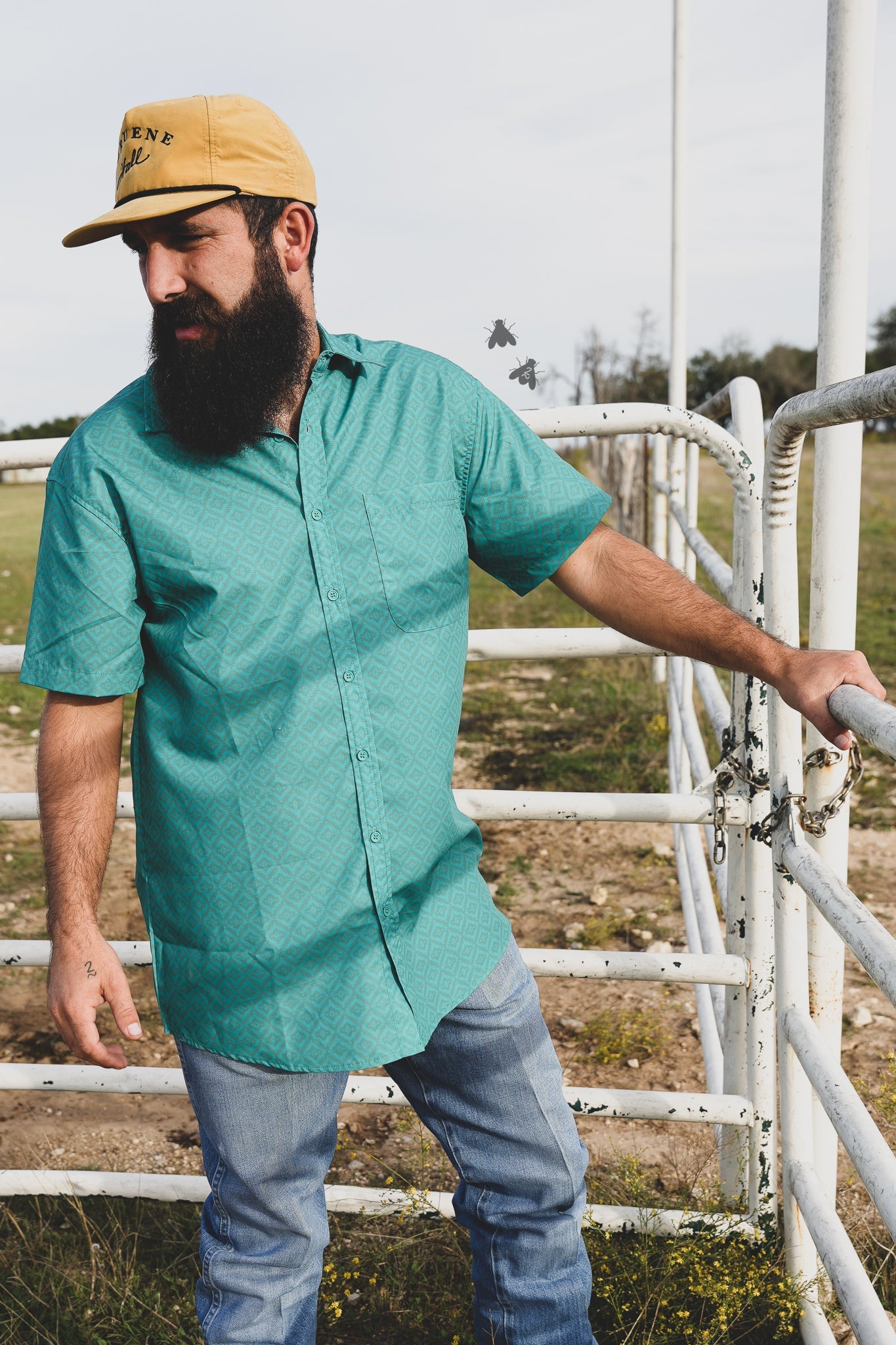 KINGMAN TURQ *MENS [2X-3X ONLY]
