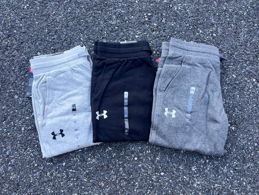 UA Fleece Jogger RTS