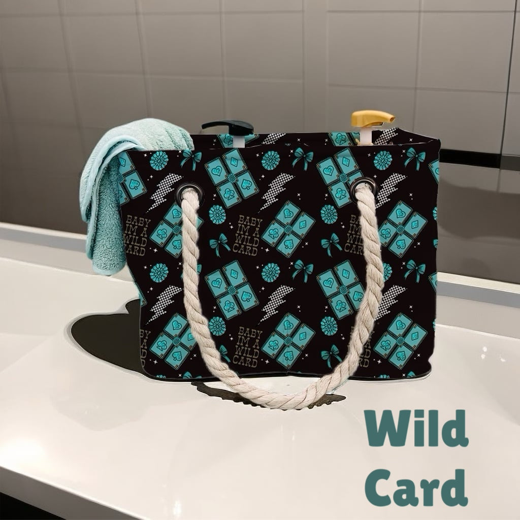 Tote ‘Em Tote