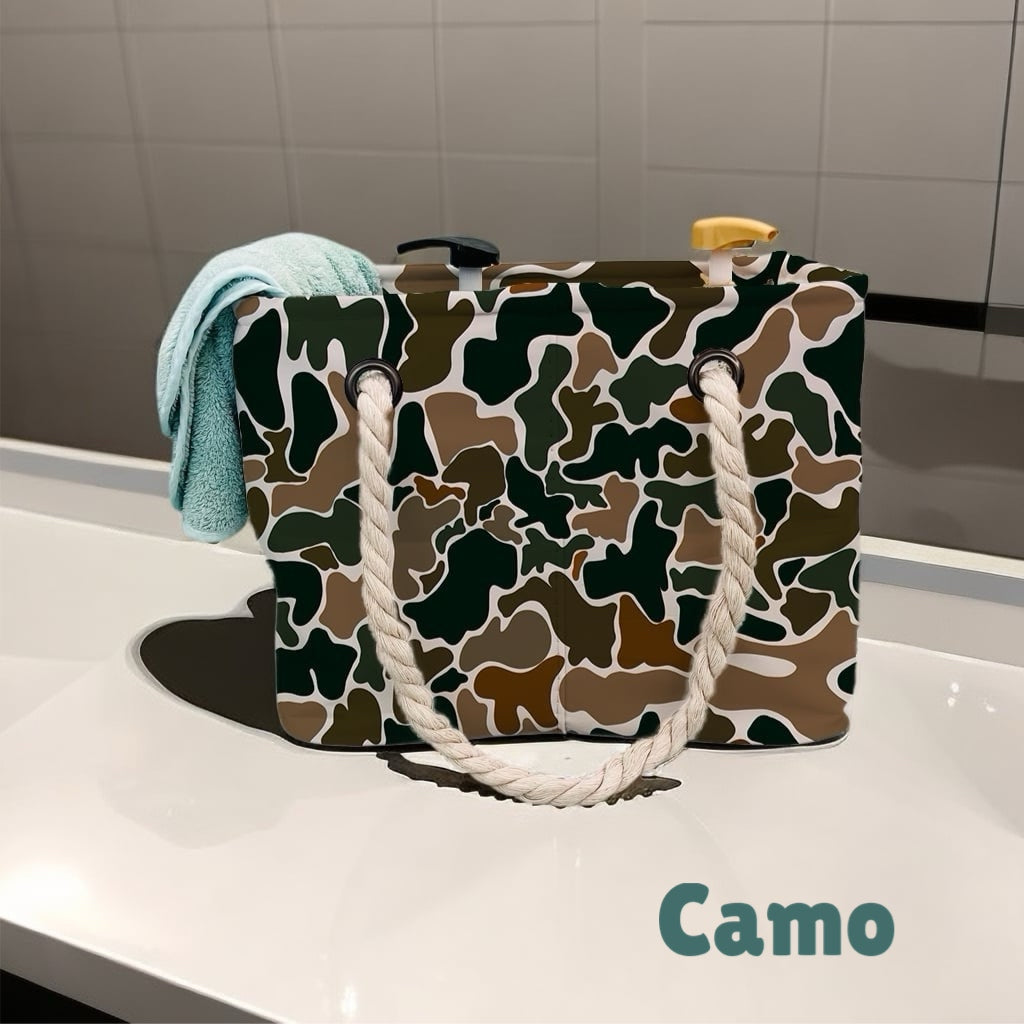 Tote ‘Em Tote