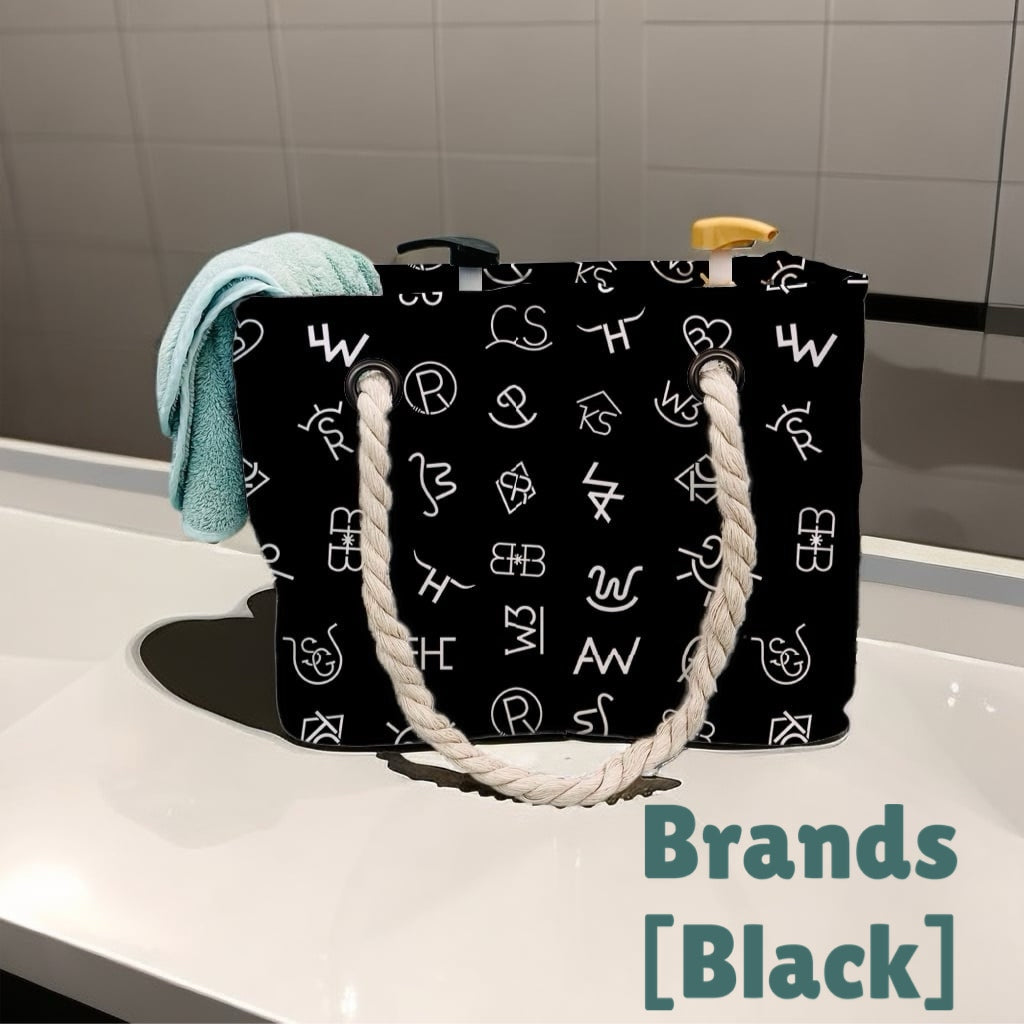 Tote ‘Em Tote