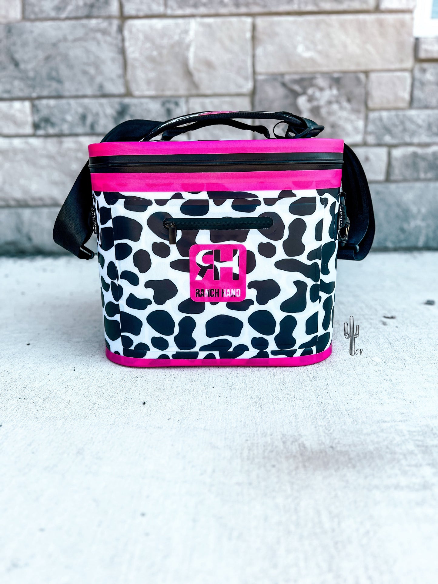 Ranch Hand Backpack Cooler