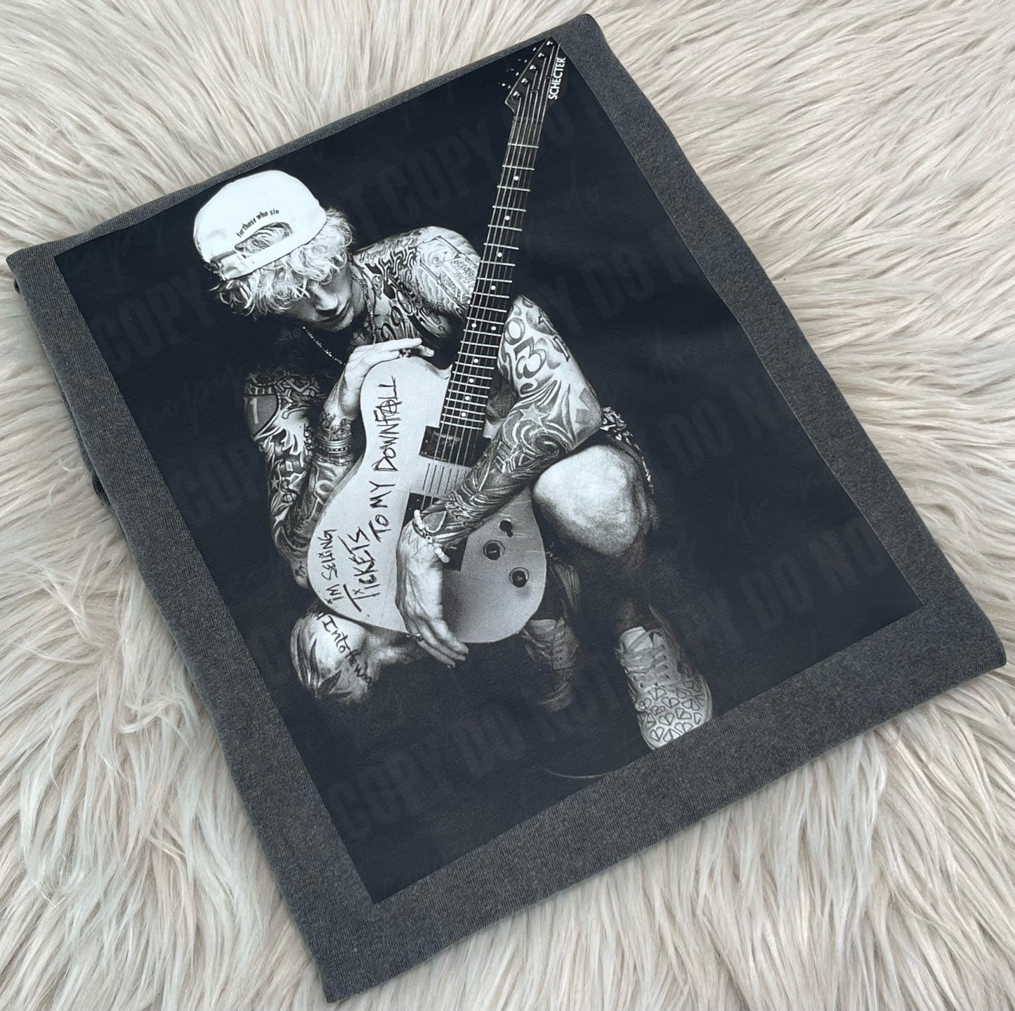 M G Kelly -Toddler/Youth WS