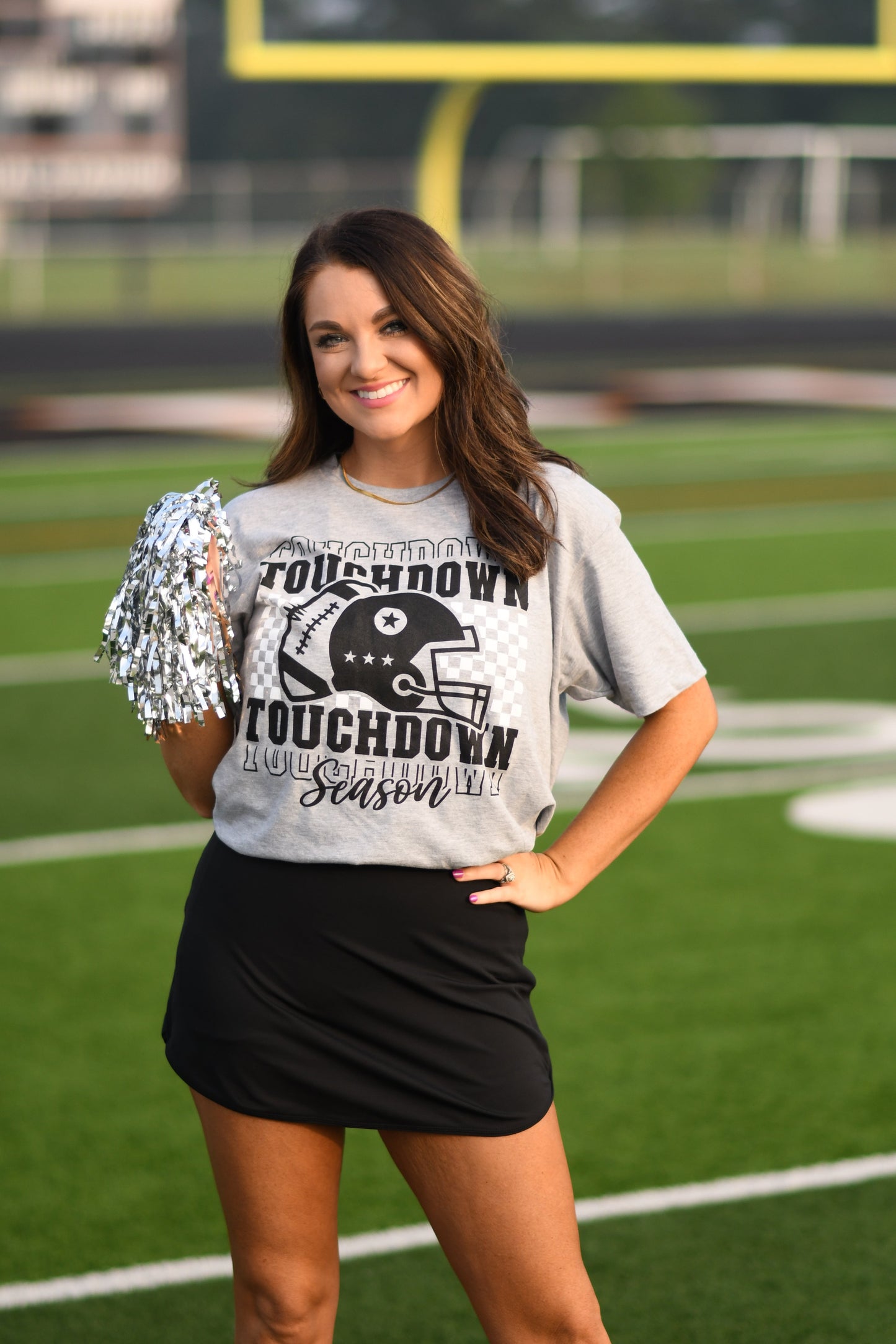 RTS Touchdown Season Tee