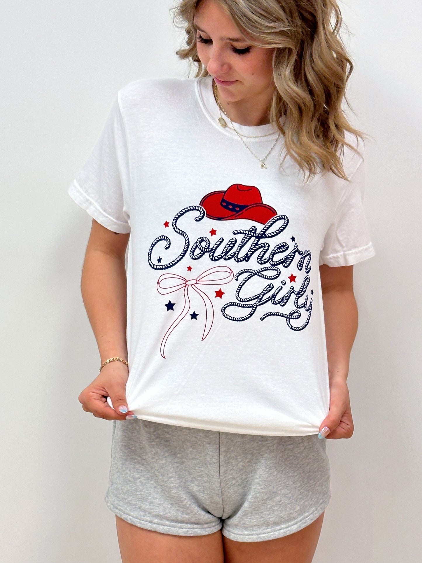 Southern Girly - RTS S M L XL 2X 3X