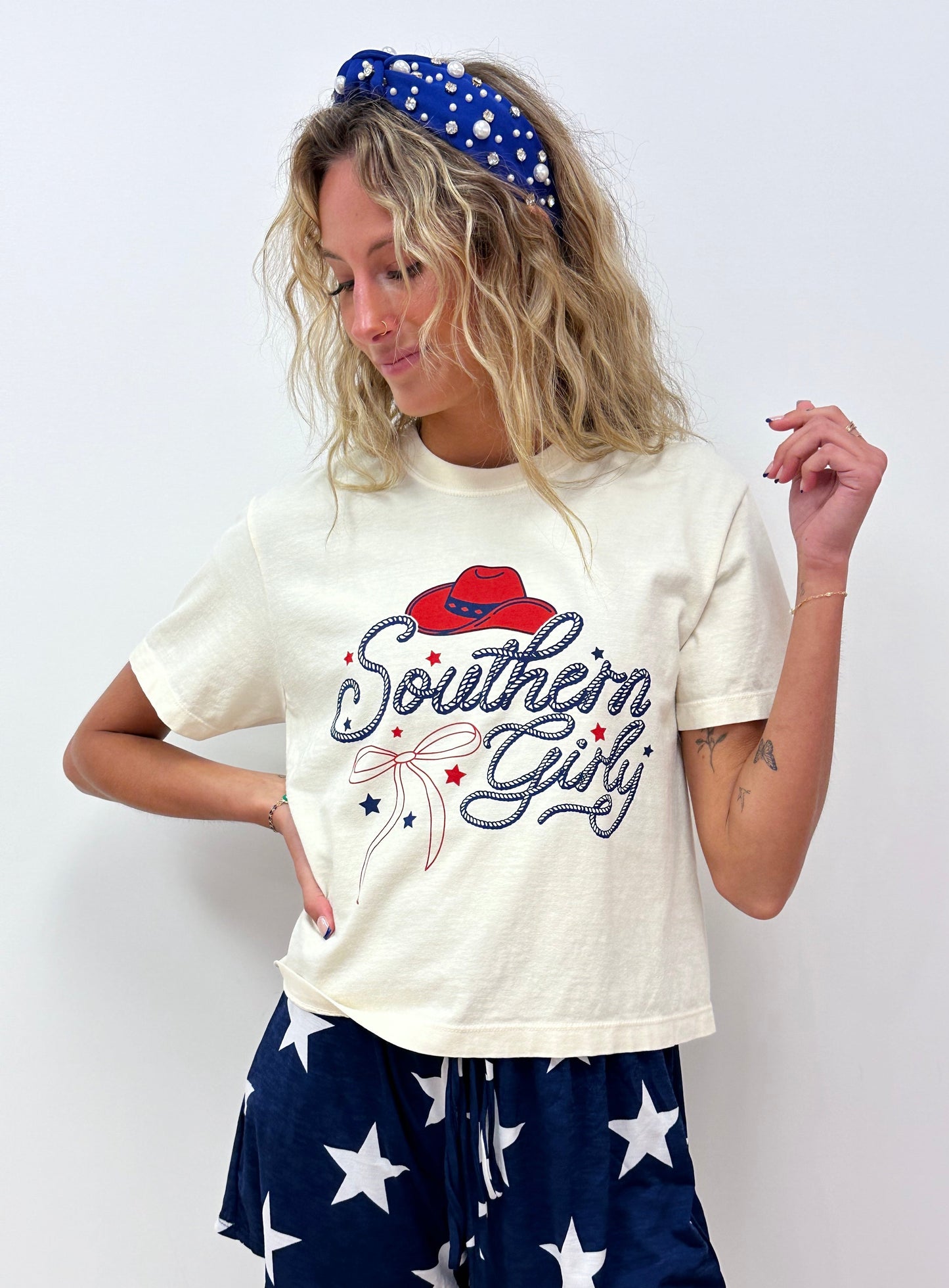 Southern Girly - RTS S M L XL 2X 3X