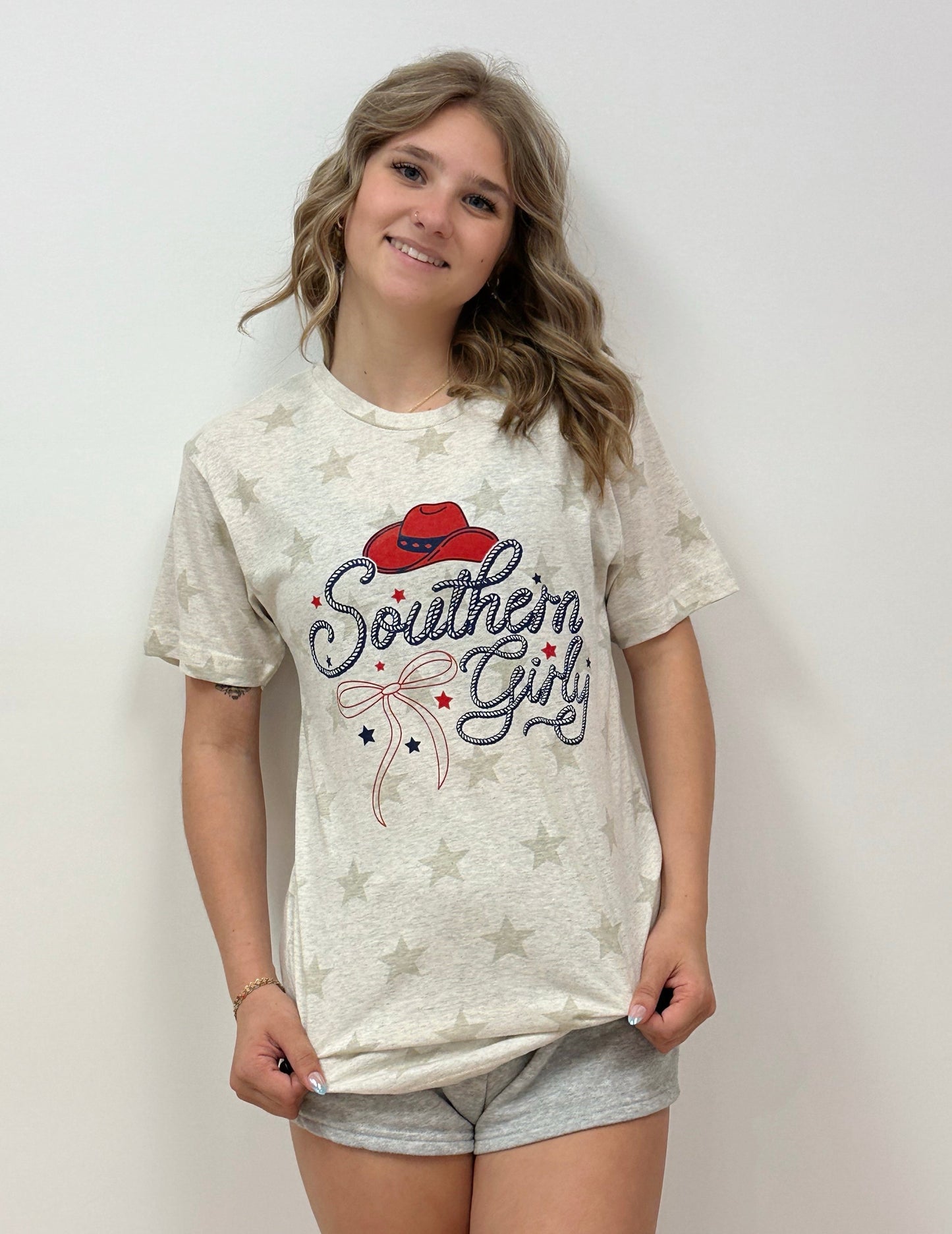 Southern Girly - RTS S M L XL 2X 3X
