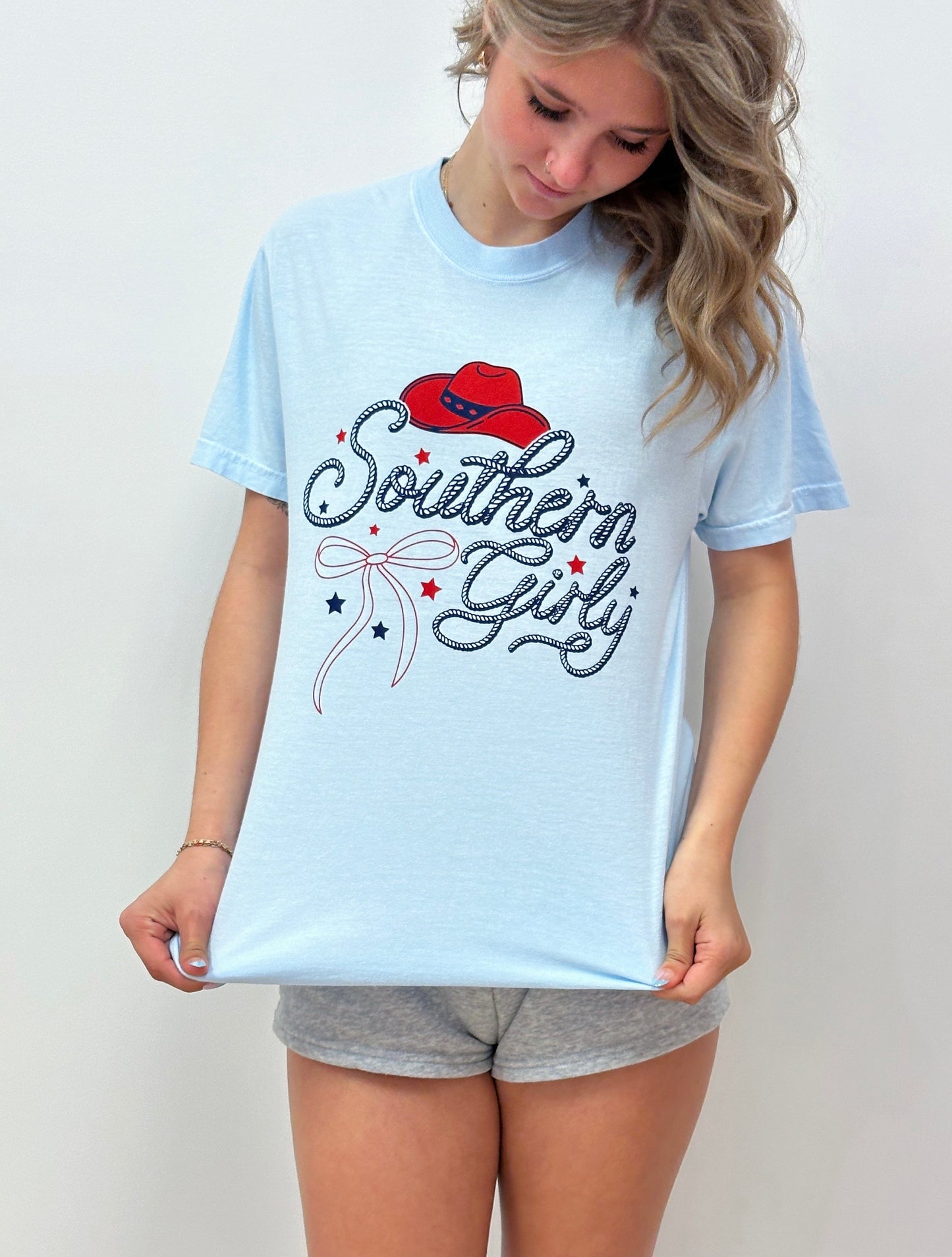 Southern Girly - RTS S M L XL 2X 3X