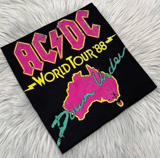 World Tour 88-Toddler/Youth WS