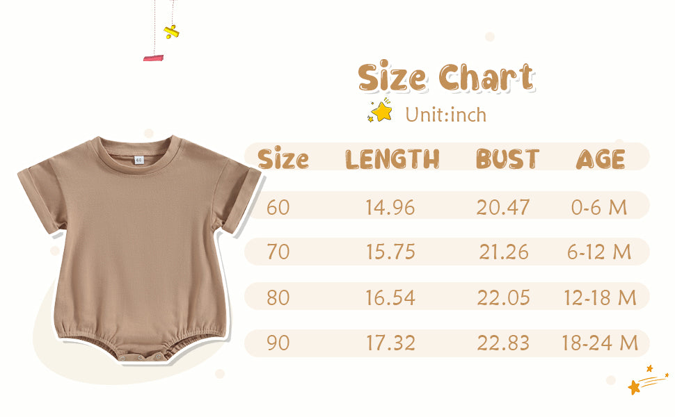 Faith Bubble Rompers PRE-ORDER - Children/Youth -WS