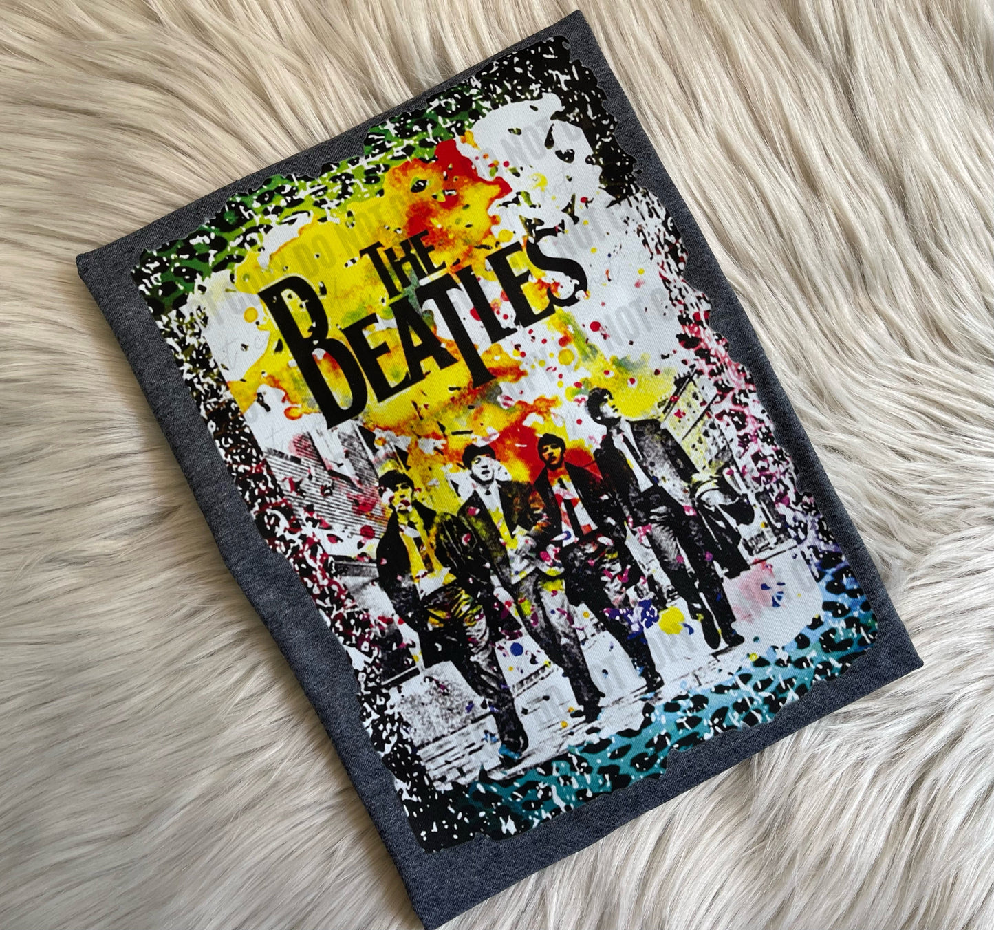 The Beat -Toddler/Youth WS