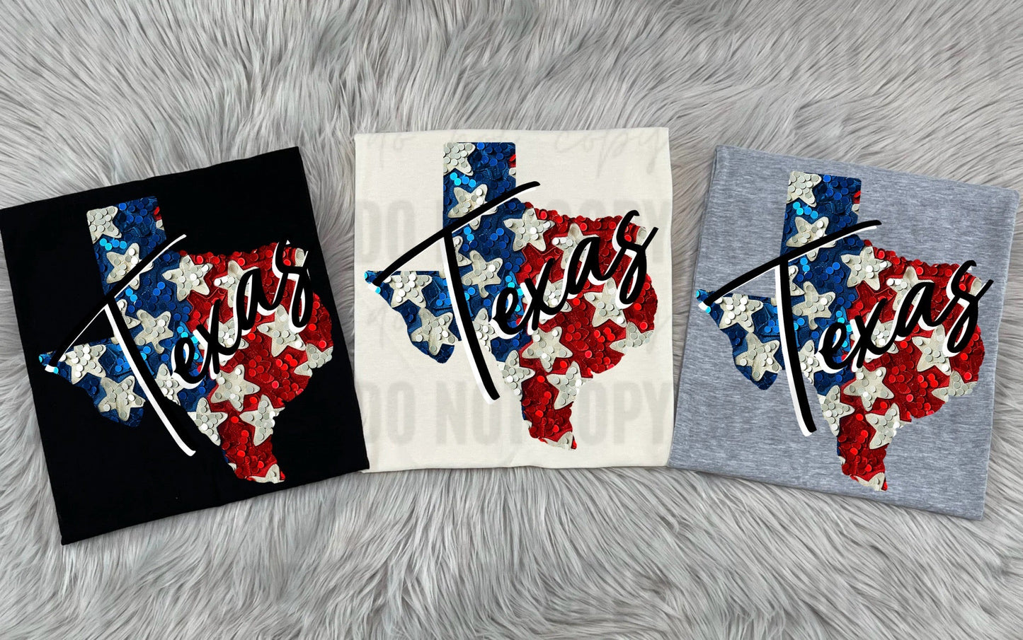 Patriotic States - Toddler/Youth WS