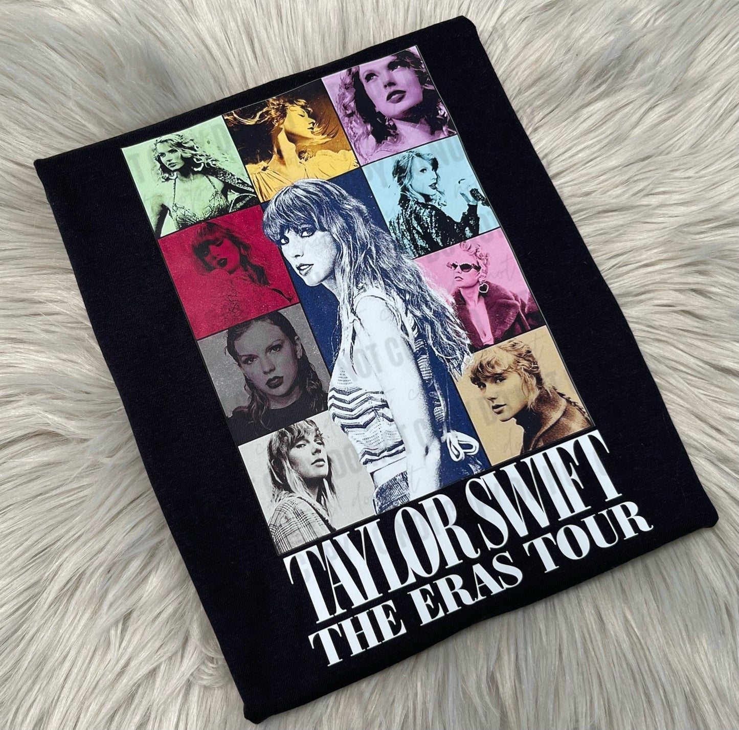 TS Tour- Youth Tee-WS