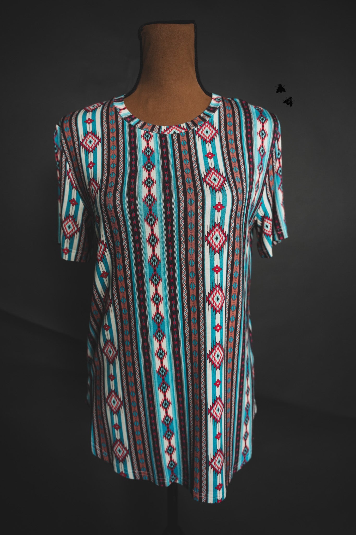 MONTGOMERY J TEE