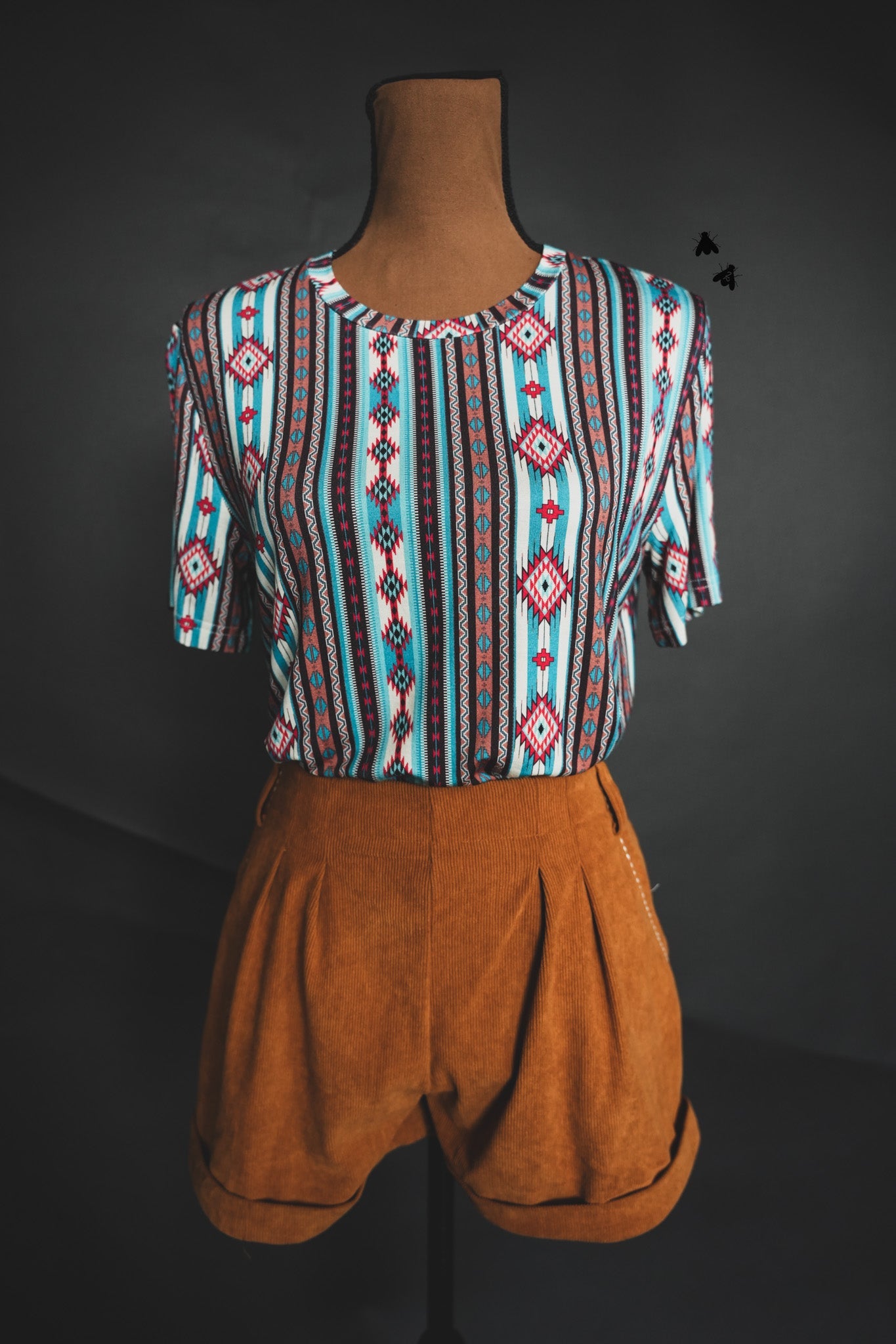 MONTGOMERY J TEE