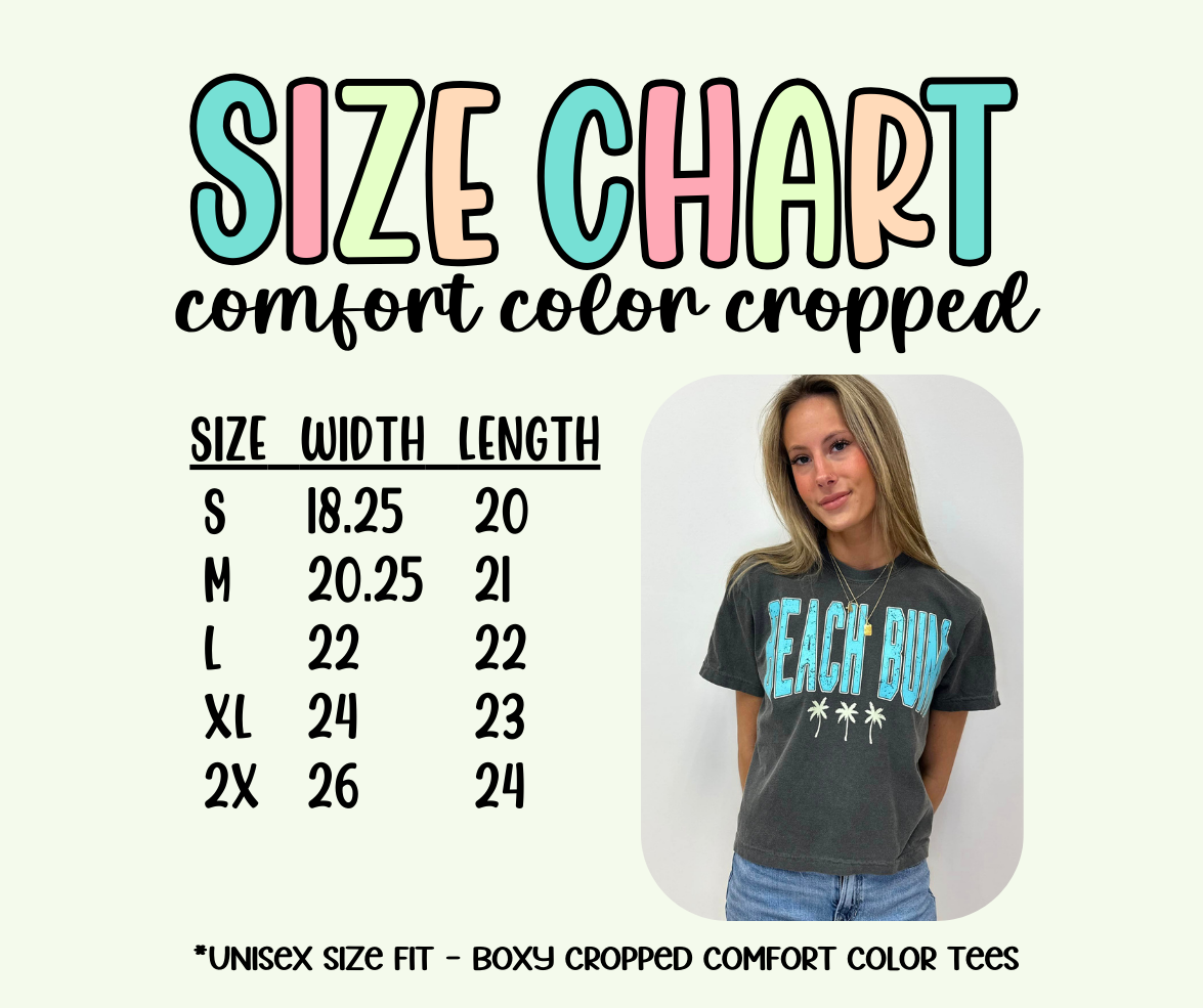 Pool Babe - RTS S M L XL 2X 3X