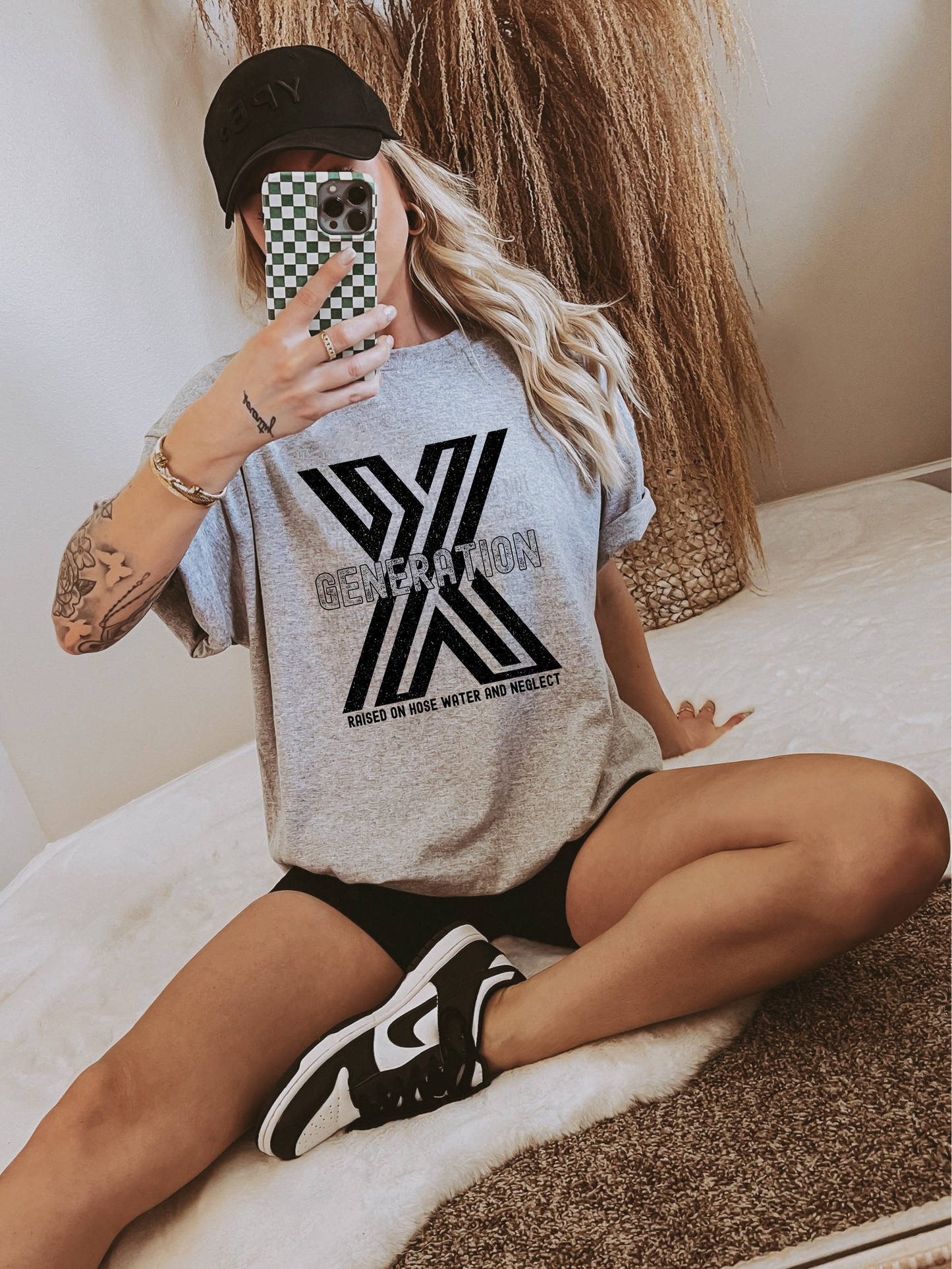 Generation X