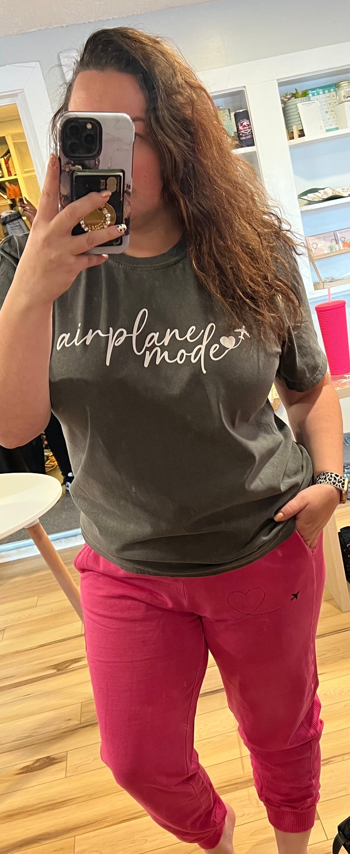 PACK - Airplane Mode