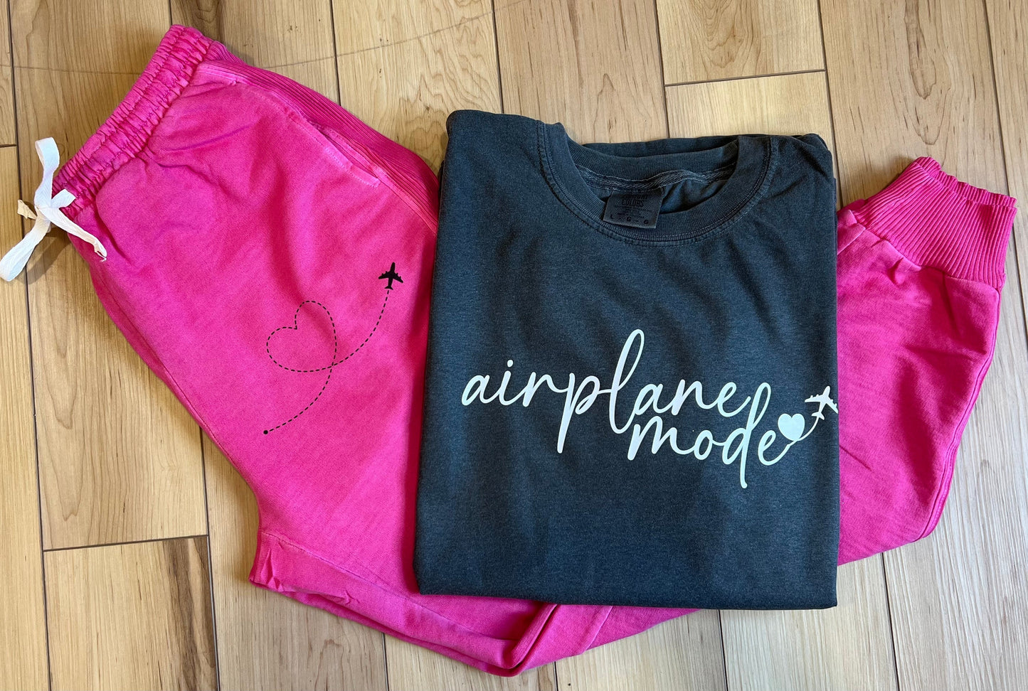 PACK - Airplane Mode