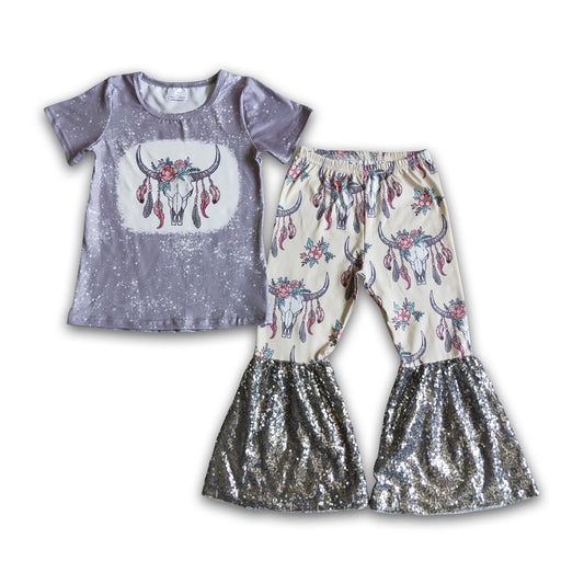 Pre-order Sequin Bell Set
